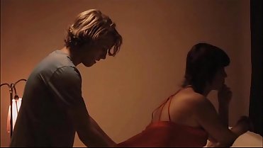 Dreng (2011 Danish) - Sex scenes with 18 yo boy fucking milf