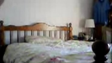 Mom celebrates her divorce with the neighbour