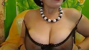 Delicious Latina Milf -Tastycamz.com
