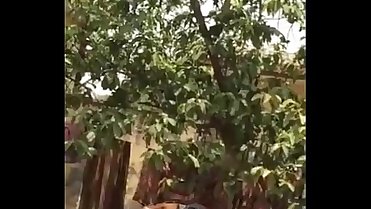 outdoor bathing secretly record