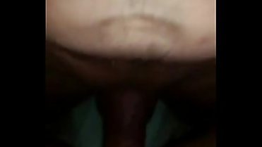 Mom Creamy Latina pussy in New York