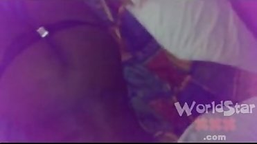 Best baby momma head eva