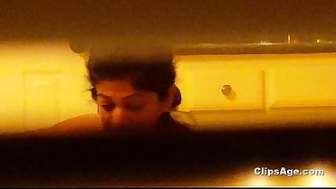 My friend big boobs mom