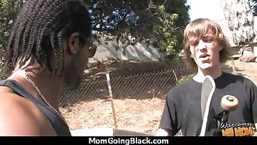 Mommy Likes Black Guys 28