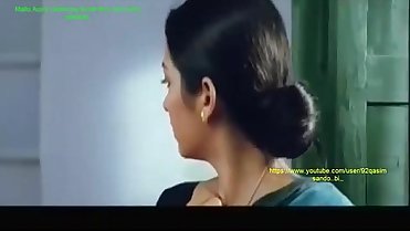 boy lustfully looking at his friends mom ass