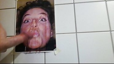 Cumming for Moniarel