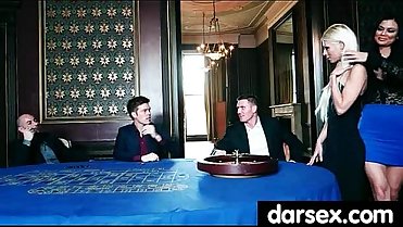 Heavenly Moments With Gorgeous Chick 14