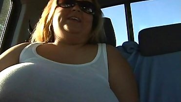 Big beautiful woman means