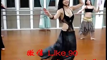 sexy instagram @boheshen 性感美女舞蹈 instagram @boheshen www.instagram.com/boheshen/