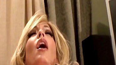 Squirt On The Lens Baby