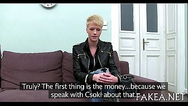 Marvelous dong riding delights