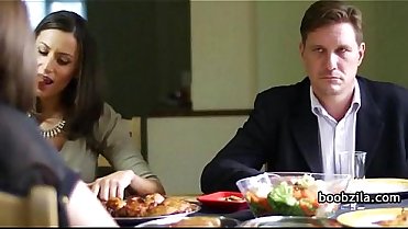 Mommy next door fucked like a whore