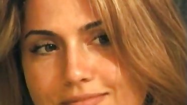 So hot, pretty and gorgeous MILF fucks