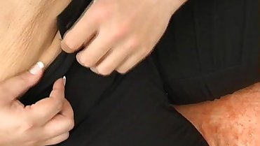 Sex with chubby on webcam