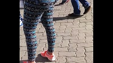 MADRE DE BUEN CULO 1