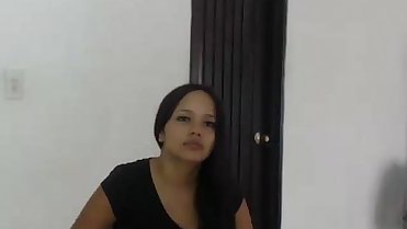 Pettite brunette play - full in crakcam.com - adult webcams 6