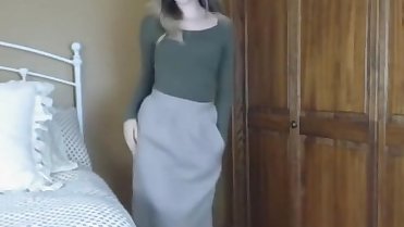 hot milf on webcam - freakygirlscams.com