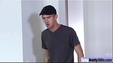 Bigtits Mommy Get Fucked Hardcore On Cam movie-25