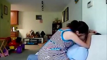 Amateur milf erotic homemade