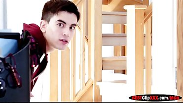 Huge Boobs Emma Nutt seduces to Jordi