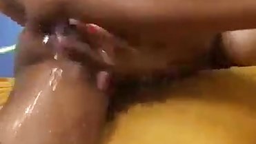 she was mourning in Pretoria Eauestria