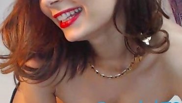 Frankie hot cosplay Solomon Islands masturbate toys mom 21