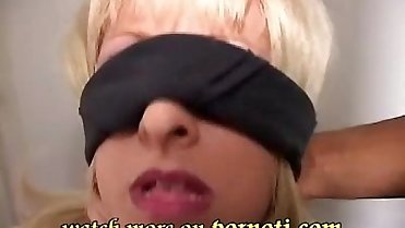 Mom Was Tied And Forced To Do Terrible Things