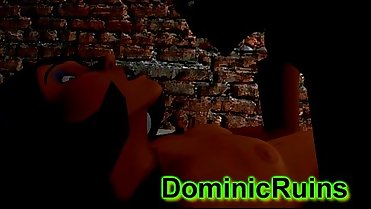 Scout'_s Mom Fucked by Spy