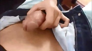 Milf homemade fuck and swallow