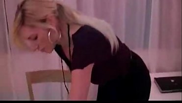 Horny Amateur Wife Loves Rough Sex - Watch More At angelzlive.com