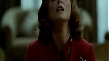 mother and son relationship scene