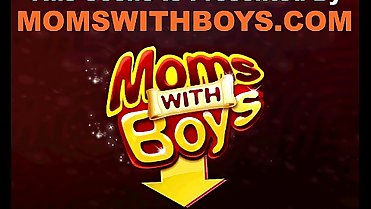 Brunette MILF Sexy Stockings Ass Fingered Pussy Fucked