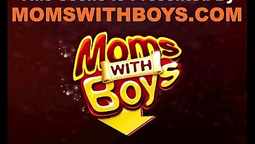 Flexible Busty Blonde Milf Bridgett Lee Devours Cock