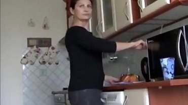 mi abuela pervertida