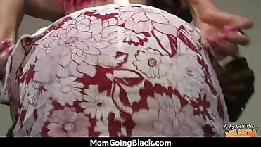 Black Up Your Mom 11