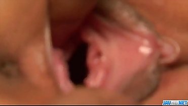 Savage bondage porn sceens with Yumemi Tachibana