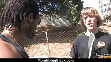 You Watch Her Go Black 3