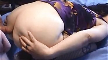 Amateur wife ass to mouth