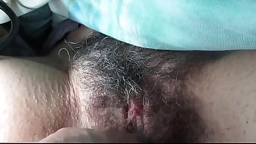 I finger my wife - 666camsex.xyz