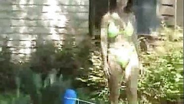 Fucking not his mom hard