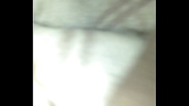 Baby momma riding me