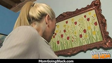 Moms Insatiables Big Tits Interracial 9