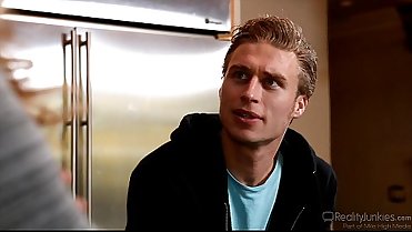 Julia Ann Hot Mom Nailed