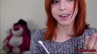 My brunette anal - full in crakcam.com - webcam sites 23