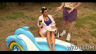 Porn stars with large booties