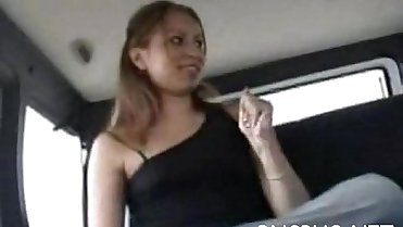 Gang bang bus full movie