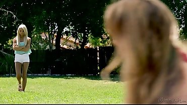 Tanya Tate and Katerina Kay at Mommy'_s Girl