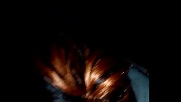 Getting Top From My Girl Mom