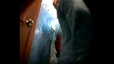 my mom in the shower 2