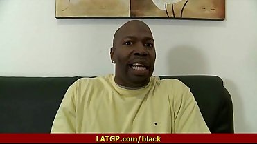 Milf mommy rides big black cock 19